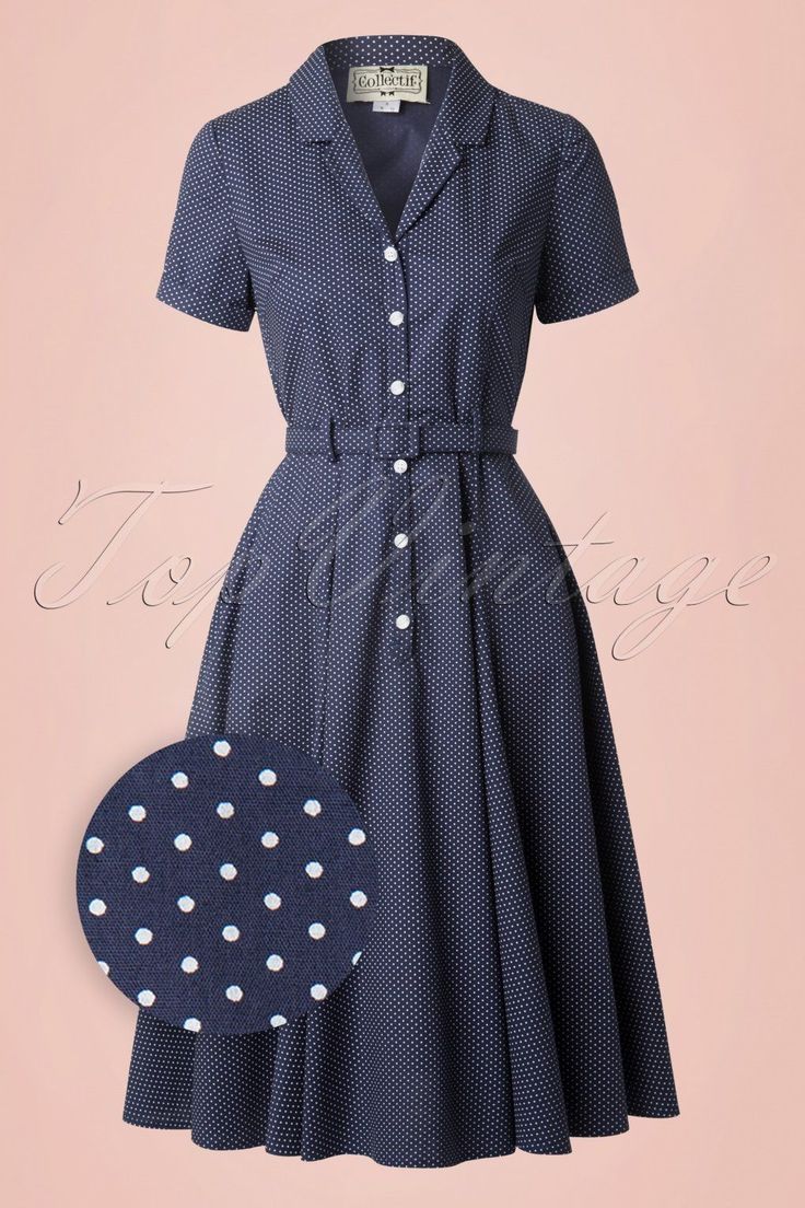 Vintage dress